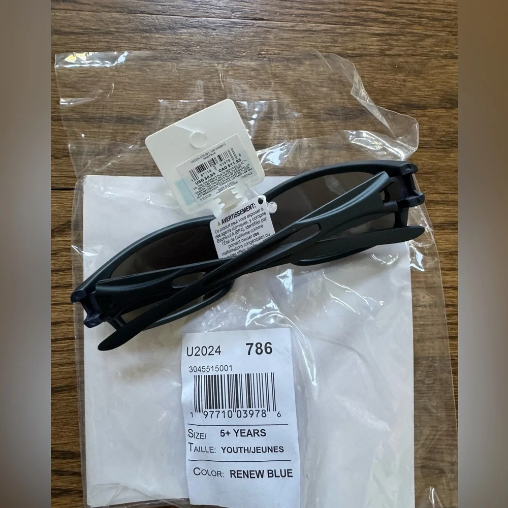 The Children's Place Kids' Sunglasses—Two Pairs, NWT
